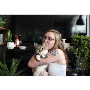 Meet your Posher, Amber